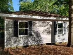 Foreclosure in  PROGRESS ST Fayetteville, NC 28306