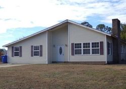 Foreclosure in  WINDLOCK DR Fayetteville, NC 28304