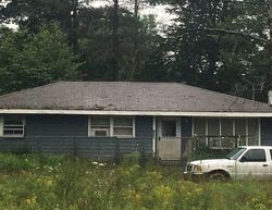 Foreclosure Listing in ROUTE 103 NORTH CLARENDON, VT 05759