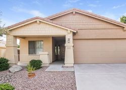 Foreclosure in  W HEARN RD Surprise, AZ 85388