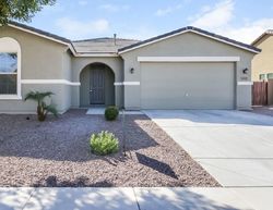 Foreclosure in  W DAPPLE GRAY CT Queen Creek, AZ 85142