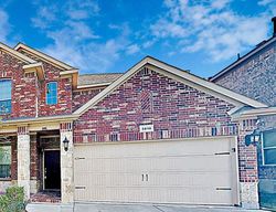 Foreclosure in  REDWOOD CREEK LN Fort Worth, TX 76137