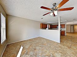 Foreclosure in  LINACRE DR Crowley, TX 76036
