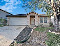 Foreclosure in  LINACRE DR Crowley, TX 76036