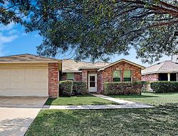 Foreclosure in  DANDELION TRL Burleson, TX 76028