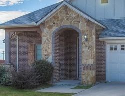 Foreclosure in  TIERRA DEL SOL RD Arlington, TX 76002