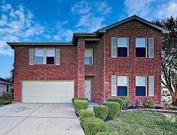 Foreclosure in  MAZOURKA DR Arlington, TX 76001