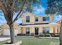 Foreclosure in  GOSHAWK ST Grand Prairie, TX 75052