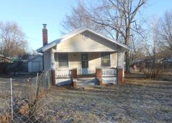 Foreclosure Listing in W HIGH ST SPRINGFIELD, MO 65803