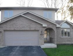 Foreclosure Listing in SPAULDING AVE MARKHAM, IL 60428