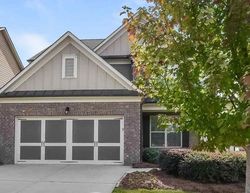 Foreclosure in  BIG SKY DR Flowery Branch, GA 30542