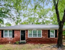 Foreclosure in  MURRAY LAKE CIR Forest Park, GA 30297