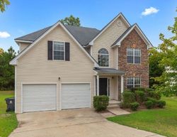 Foreclosure in  BELL TOWER LN Fairburn, GA 30213