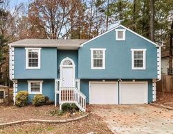 Foreclosure Listing in CRESCENT HILL DR NW ACWORTH, GA 30102