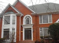 Foreclosure in  COMMONS LN Alpharetta, GA 30005