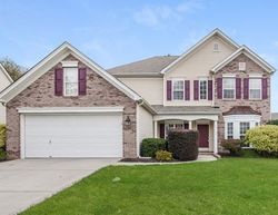 Foreclosure in  CALLOW FOREST DR Charlotte, NC 28273