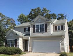 Foreclosure in  RUSTIC VIEW CT Charlotte, NC 28216