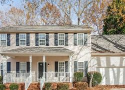 Foreclosure in  GLADE CT Huntersville, NC 28078