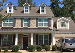 Foreclosure in  MCDOWELL RUN DR Huntersville, NC 28078