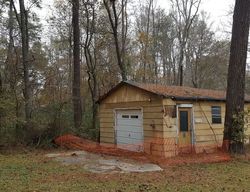 Foreclosure in  NC 210 N Angier, NC 27501