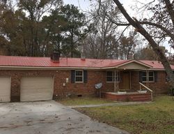 Foreclosure in  NC 210 N Angier, NC 27501