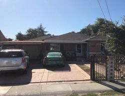 Foreclosure in  VOLLMER WAY San Jose, CA 95116