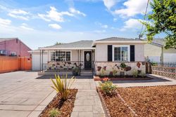 Foreclosure in  VOLLMER WAY San Jose, CA 95116