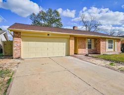 Foreclosure in  TOWNE BROOK LN Sugar Land, TX 77498