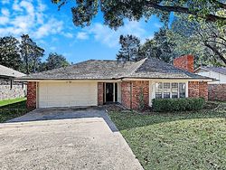 Foreclosure in  RUSTIC FOREST TRL Arlington, TX 76016