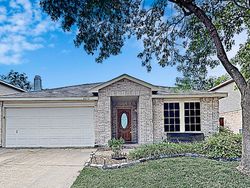 Foreclosure in  CRESCENZIO DR Grand Prairie, TX 75052