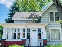 Foreclosure in  NORTHBOUND GRATIOT AVE Mount Clemens, MI 48043