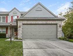 Foreclosure in  COLDWATER CT Indianapolis, IN 46239