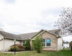 Foreclosure Listing in PRAIRIE CROSSING DR NOBLESVILLE, IN 46062