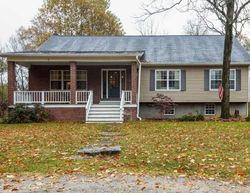 Foreclosure in  GRAVEL HILL RD Columbia, TN 38401