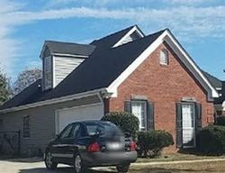 Foreclosure in  CAMDEN DR SW Conyers, GA 30094