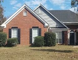 Foreclosure in  CAMDEN DR SW Conyers, GA 30094