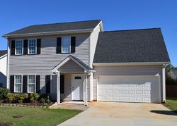 Foreclosure Listing in ELLIOTT CIR ANDERSON, SC 29621