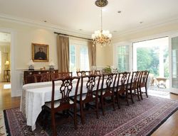 Foreclosure in  ALAN LN New Canaan, CT 06840