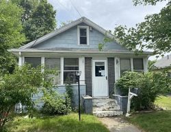 Foreclosure in  BARBER ST Springfield, MA 01109