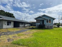 Foreclosure in  HINANO ST Hilo, HI 96720