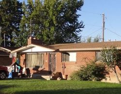 Foreclosure in  S 2050 W Roy, UT 84067