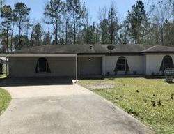 Foreclosure Listing in SANDRA LN ORANGE, TX 77632