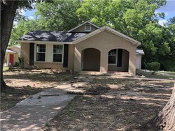 Foreclosure Listing in KENNEDY RD TYLER, TX 75702