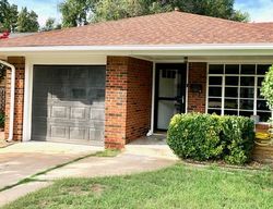 Foreclosure in  BARCLAY RD Oklahoma City, OK 73120