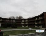 Foreclosure Listing in HOLIDAY TER APT 159 LANSING, IL 60438