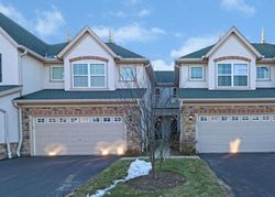 Foreclosure Listing in SHADOW CREEK CT VERNON HILLS, IL 60061