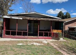 Foreclosure in  12TH ST W Billings, MT 59102