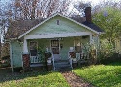 Foreclosure in  PORTER AVE Knoxville, TN 37914