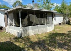 Foreclosure Listing in S BEVERLY ST PERRY, FL 32348