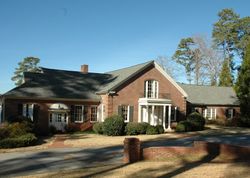 Foreclosure in  PINEY WOODS DR Lagrange, GA 30240